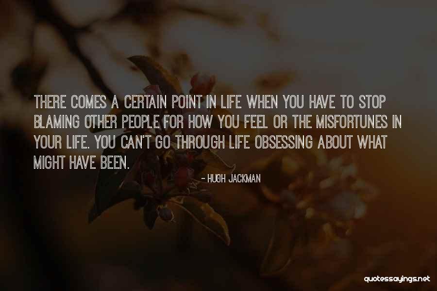 Ronningen Sweden Quotes By Hugh Jackman Ronningen Sweden Quotes By Hugh Jackman