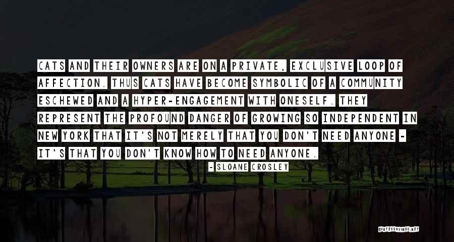Ronningen Sweden Quotes By Sloane Crosley Ronningen Sweden Quotes By Sloane Crosley