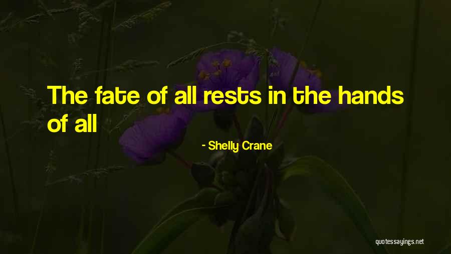 Ronnique Hawkins Quotes By Shelly Crane Ronnique Hawkins Quotes By Shelly Crane