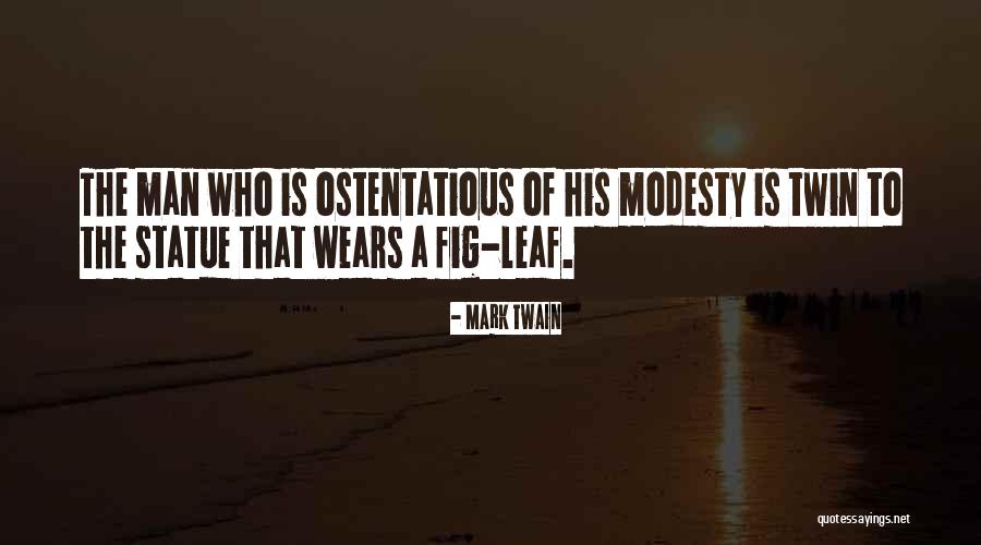 Ronnowa Quotes By Mark Twain Ronnowa Quotes By Mark Twain