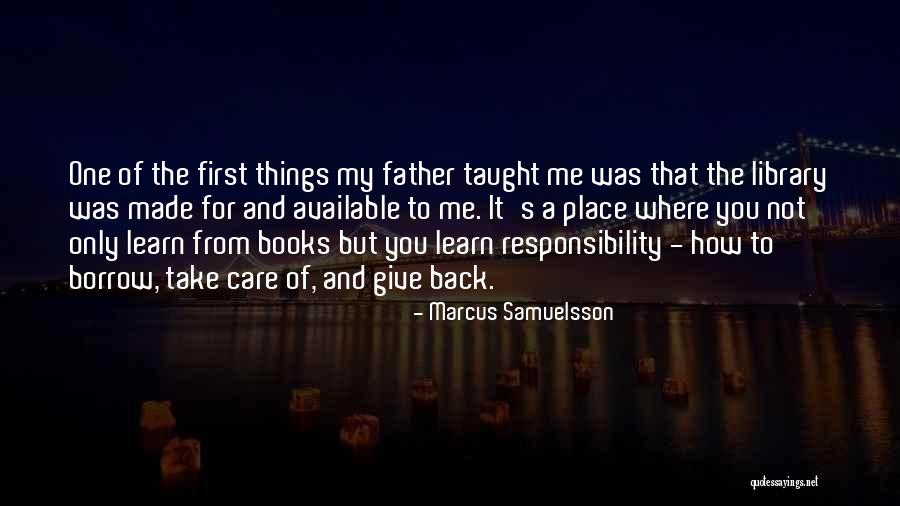 Ronquidos Causas Quotes By Marcus Samuelsson Ronquidos Causas Quotes By Marcus Samuelsson