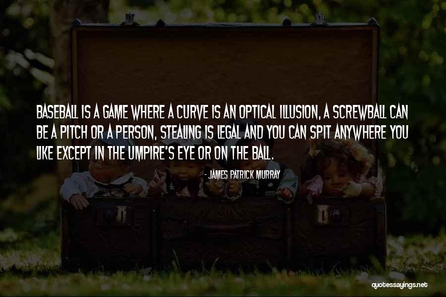 Ronquillo Paxton Quotes By James Patrick Murray Ronquillo Paxton Quotes By James Patrick Murray