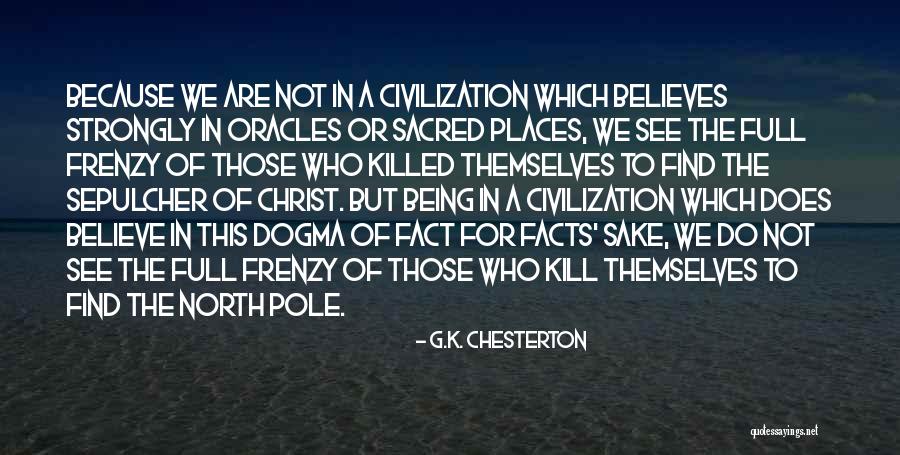 Ronronear Definicion Quotes By G.K. Chesterton Ronronear Definicion Quotes By G.K. Chesterton