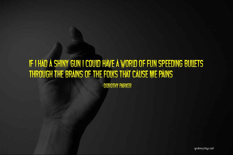 Ronse Quotes By Dorothy Parker Ronse Quotes By Dorothy Parker