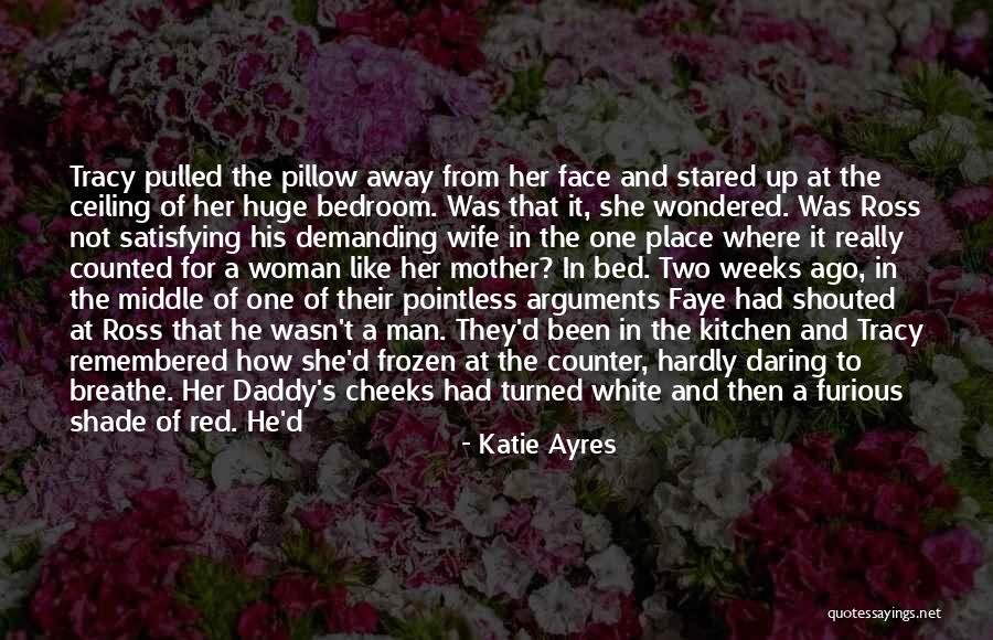 Ronse Quotes By Katie Ayres Ronse Quotes By Katie Ayres