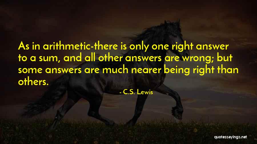 Ronsons Guildford Quotes By C.S. Lewis Ronsons Guildford Quotes By C.S. Lewis