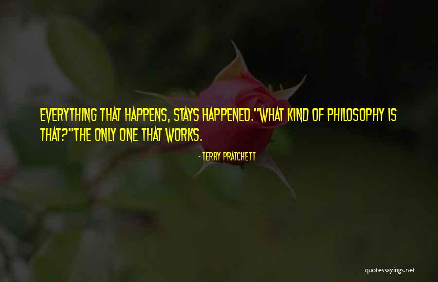 Ronsservice Quotes By Terry Pratchett Ronsservice Quotes By Terry Pratchett
