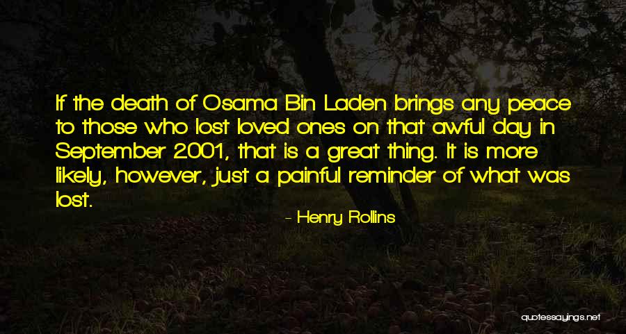 Ronton Quotes By Henry Rollins Ronton Quotes By Henry Rollins