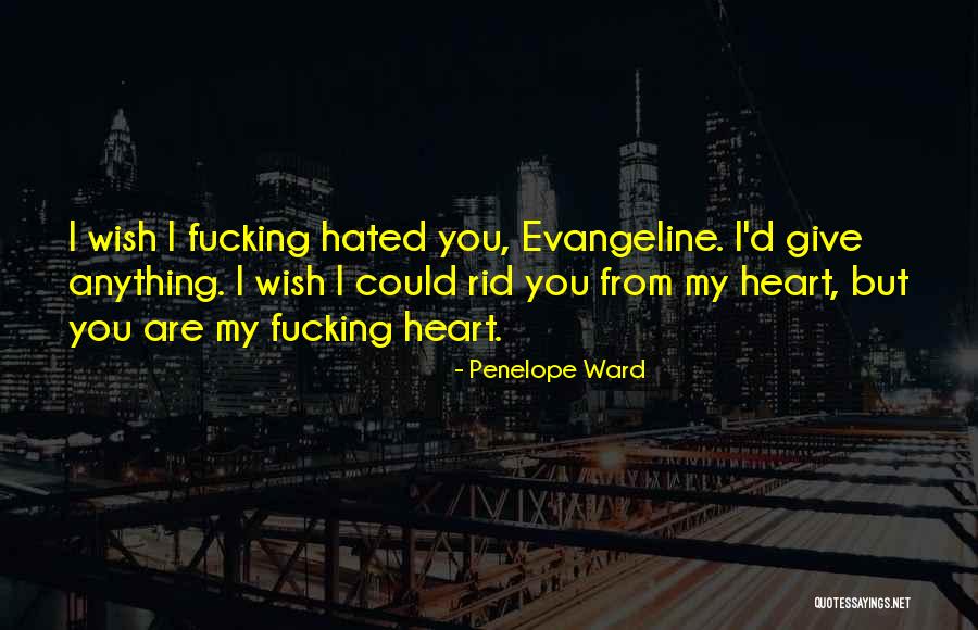 Rontu Cartoon Quotes By Penelope Ward Rontu Cartoon Quotes By Penelope Ward