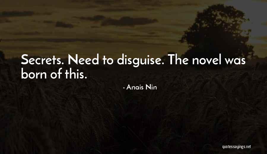 Rontu Dog Quotes By Anais Nin Rontu Dog Quotes By Anais Nin