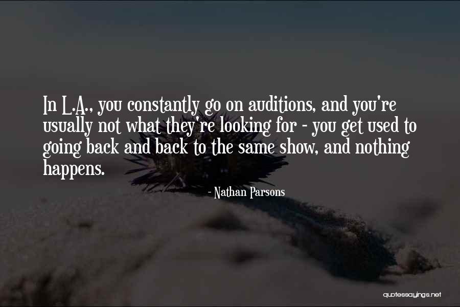 Rontu Island Quotes By Nathan Parsons Rontu Island Quotes By Nathan Parsons