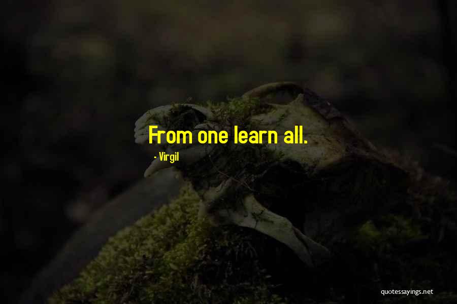 Ronweasly Quotes By Virgil Ronweasly Quotes By Virgil