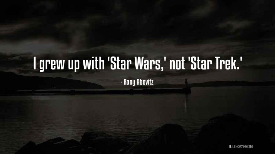 Rony Quotes By Rony Abovitz Rony Quotes By Rony Abovitz