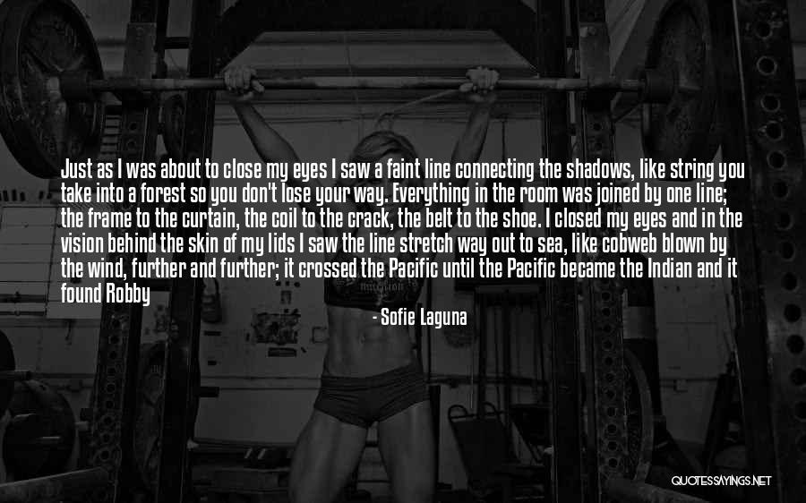 Ronye Arabel Quotes By Sofie Laguna Ronye Arabel Quotes By Sofie Laguna