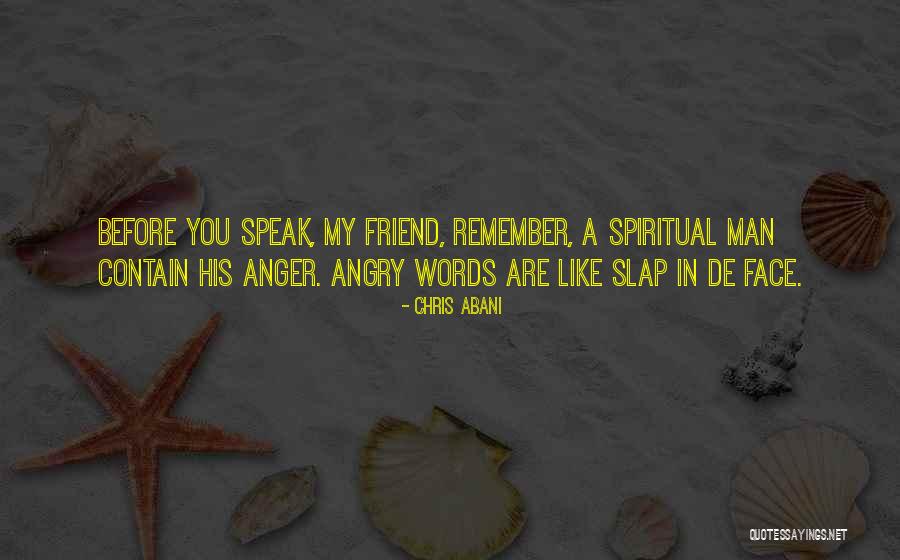 Ronyelle Quotes By Chris Abani Ronyelle Quotes By Chris Abani