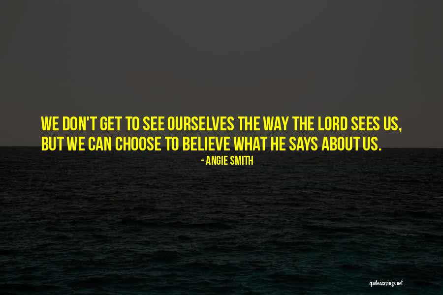 Ronzac Quotes By Angie Smith Ronzac Quotes By Angie Smith