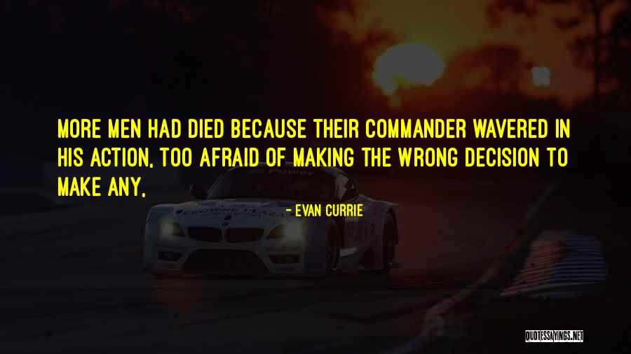 Ronzac Quotes By Evan Currie Ronzac Quotes By Evan Currie