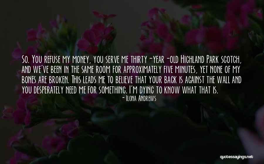 Roodenburg Artist Quotes By Ilona Andrews Roodenburg Artist Quotes By Ilona Andrews
