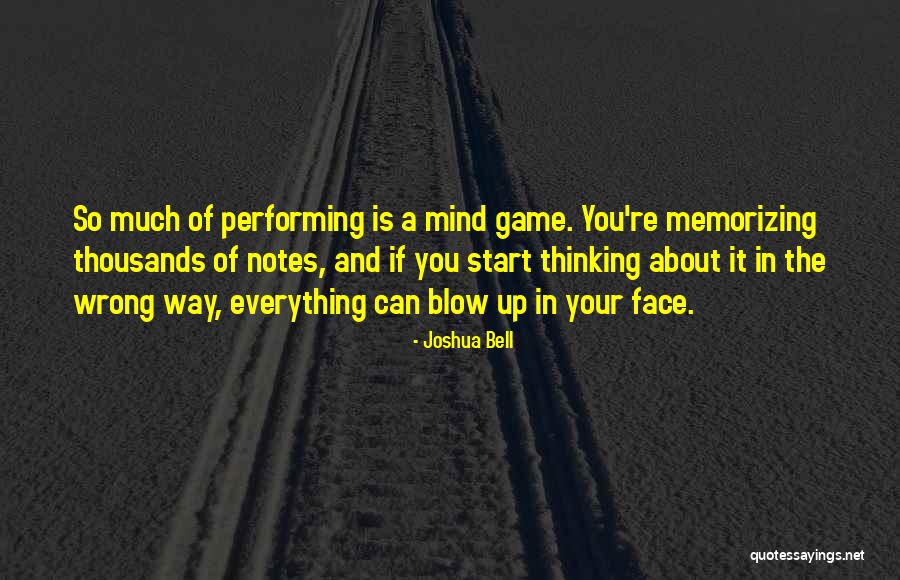 Roodenburg Artist Quotes By Joshua Bell Roodenburg Artist Quotes By Joshua Bell