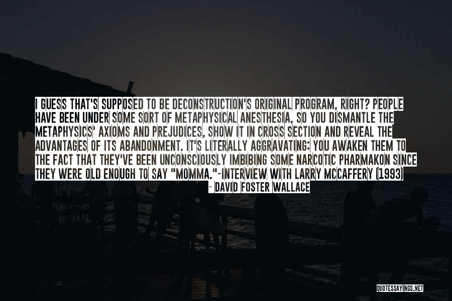 Rooder Electric Scooter Quotes By David Foster Wallace Rooder Electric Scooter Quotes By David Foster Wallace