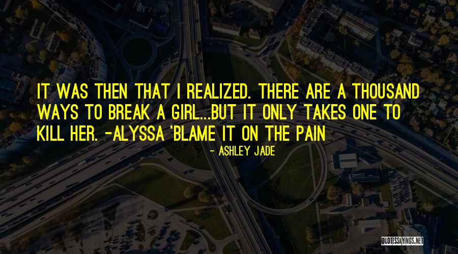Roof Leaf Quotes By Ashley Jade Roof Leaf Quotes By Ashley Jade