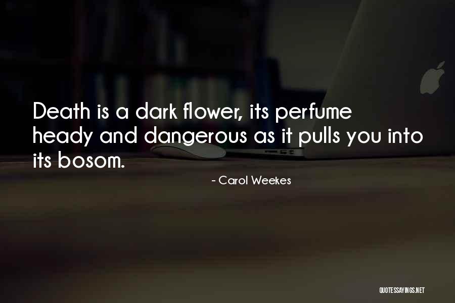 Roof Leaf Quotes By Carol Weekes Roof Leaf Quotes By Carol Weekes