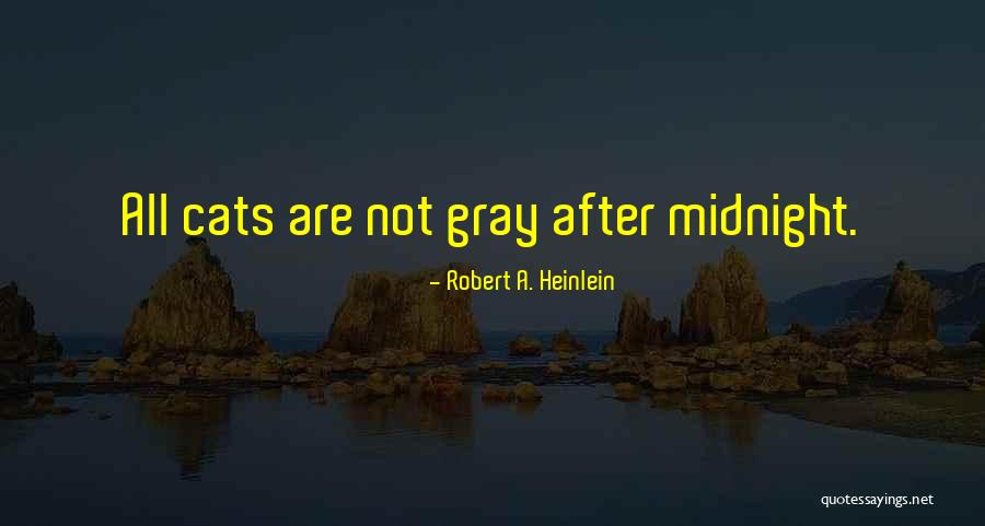 Roofed Forest Quotes By Robert A. Heinlein Roofed Forest Quotes By Robert A. Heinlein