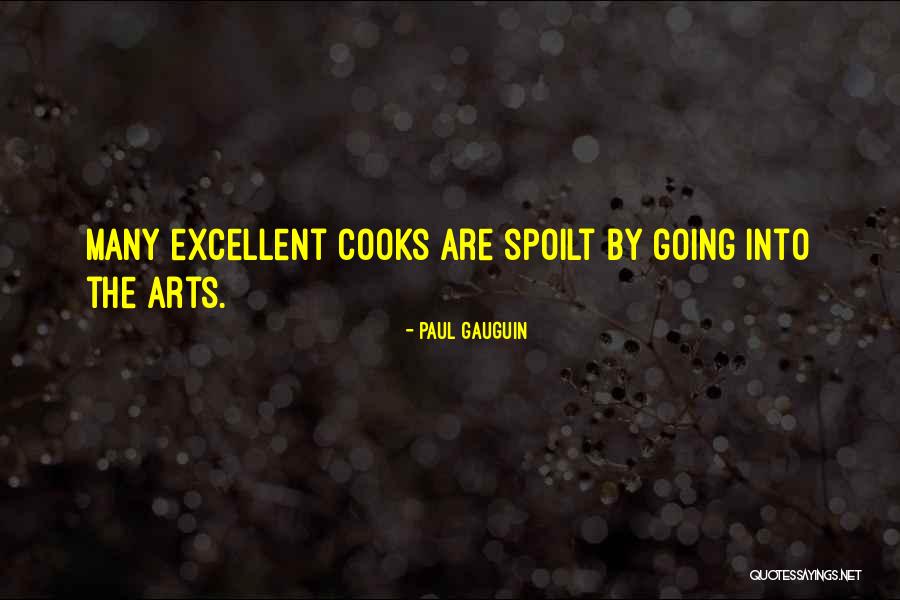 Roofers Union Quotes By Paul Gauguin Roofers Union Quotes By Paul Gauguin