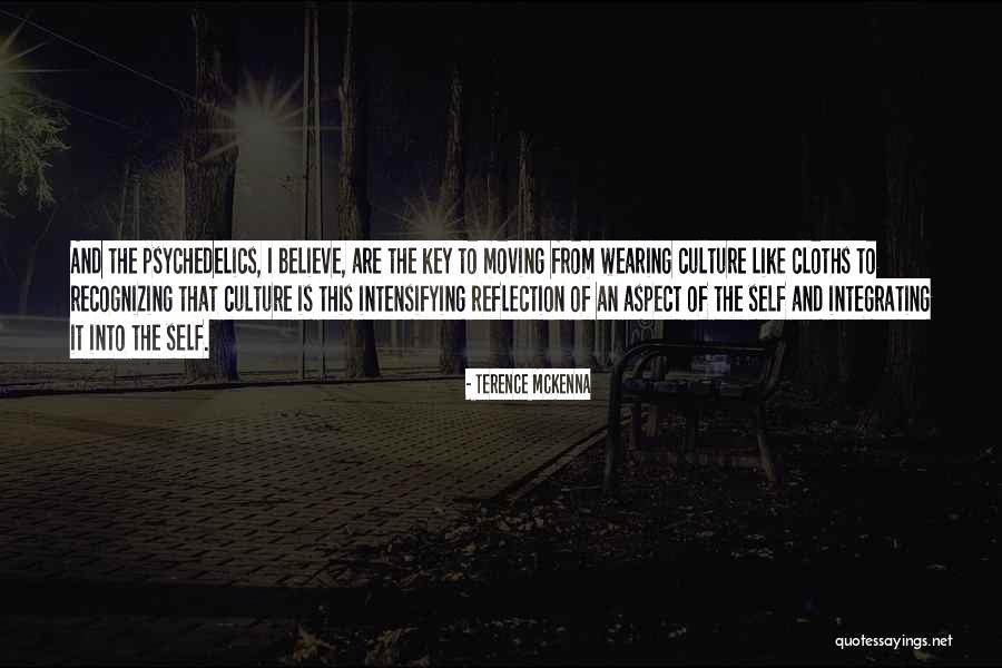 Roofing Materials Quotes By Terence McKenna Roofing Materials Quotes By Terence McKenna