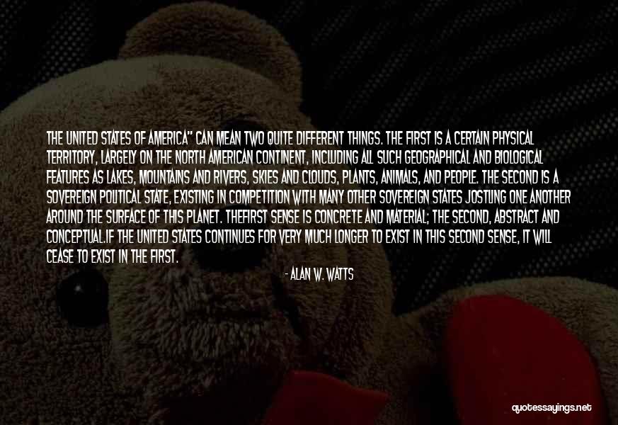 Roofless Jeep Quotes By Alan W. Watts Roofless Jeep Quotes By Alan W. Watts