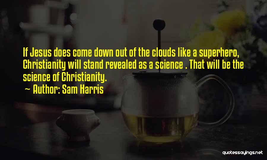 Roofline Logo Quotes By Sam Harris