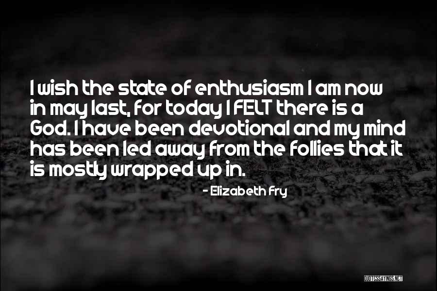 Roofscapes Bixby Quotes By Elizabeth Fry Roofscapes Bixby Quotes By Elizabeth Fry