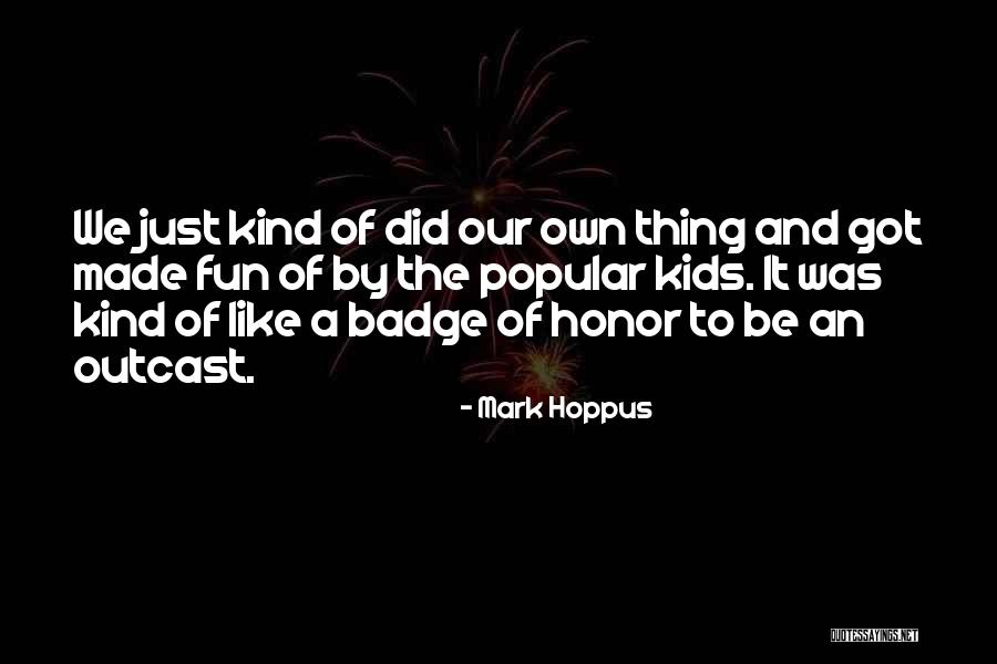 Roofscapes Of Oklahoma Quotes By Mark Hoppus Roofscapes Of Oklahoma Quotes By Mark Hoppus
