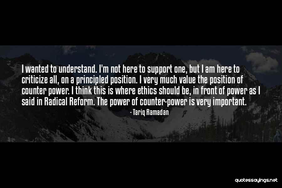 Roofscapes Richardson Quotes By Tariq Ramadan Roofscapes Richardson Quotes By Tariq Ramadan