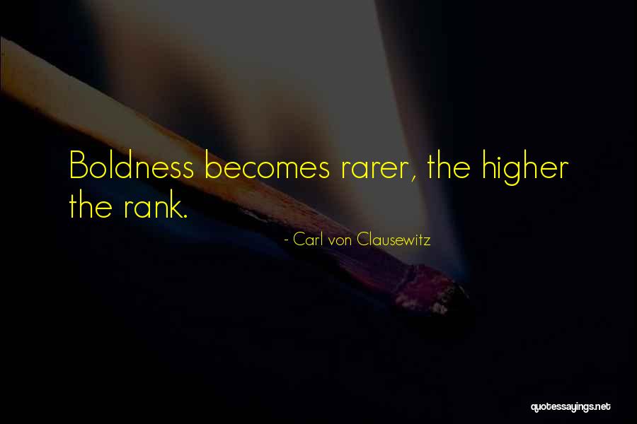 Rooftops And Love Quotes By Carl Von Clausewitz Rooftops And Love Quotes By Carl Von Clausewitz