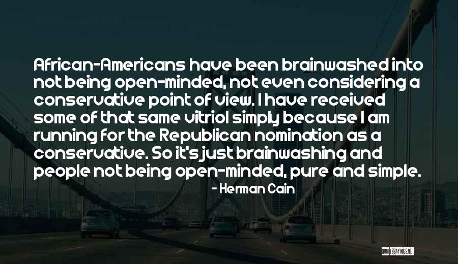 Rooftops Song Quotes By Herman Cain Rooftops Song Quotes By Herman Cain