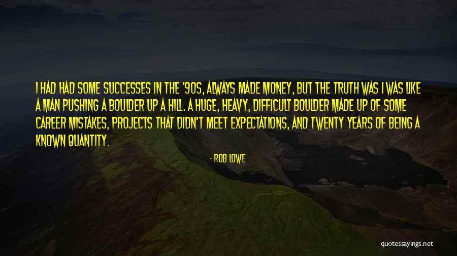 Rooftrees Quotes By Rob Lowe Rooftrees Quotes By Rob Lowe