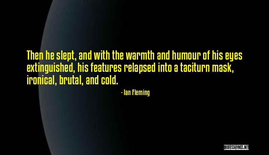 Rooh Wala Pyar Quotes By Ian Fleming Rooh Wala Pyar Quotes By Ian Fleming
