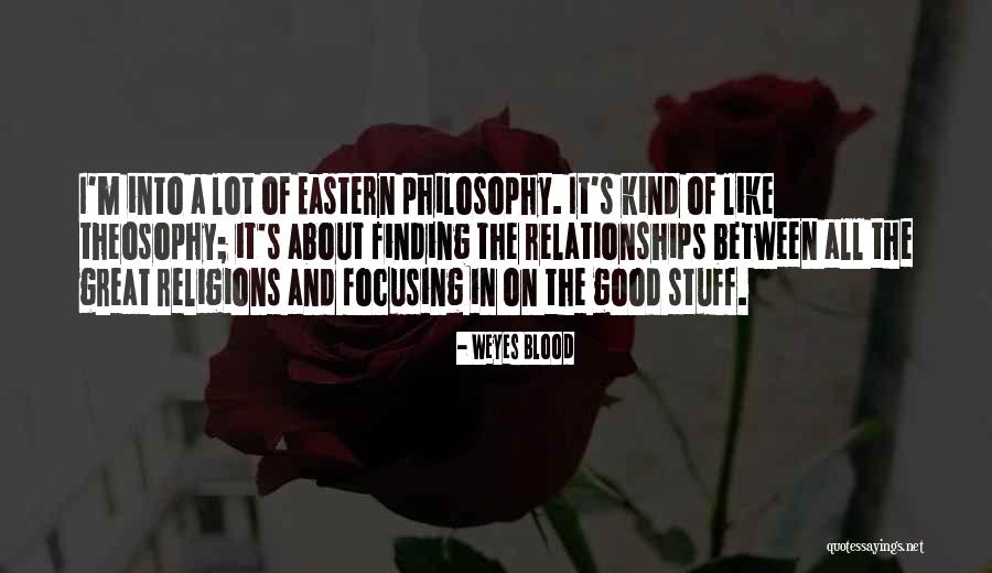 Roohangiz Khosravi Quotes By Weyes Blood Roohangiz Khosravi Quotes By Weyes Blood