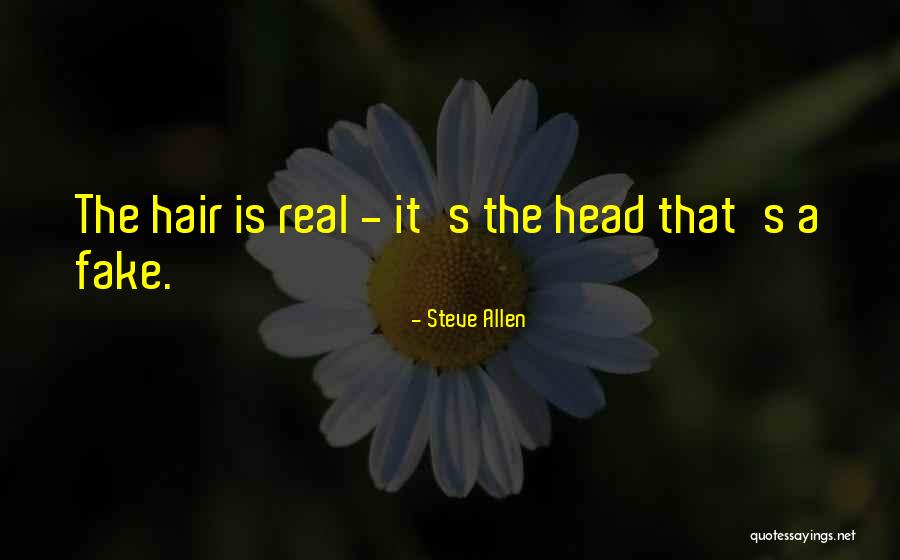 Rookard Elaina Quotes By Steve Allen Rookard Elaina Quotes By Steve Allen