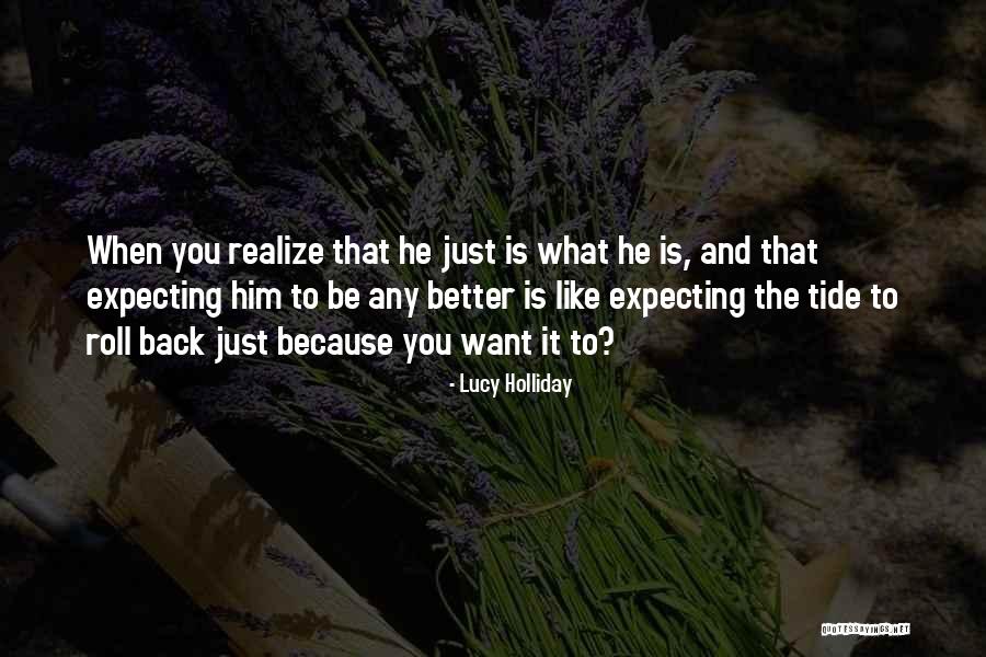 Rookard Pools Quotes By Lucy Holliday Rookard Pools Quotes By Lucy Holliday