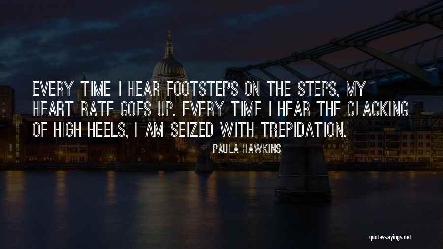 Rookeries Of Birds Quotes By Paula Hawkins Rookeries Of Birds Quotes By Paula Hawkins