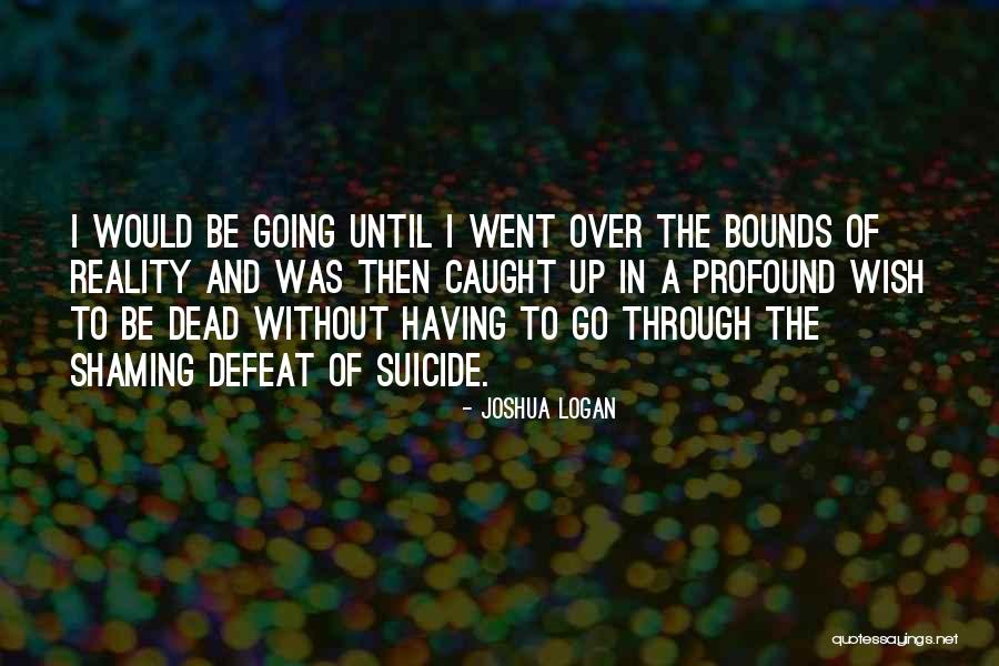 Rookeries Penguins Quotes By Joshua Logan