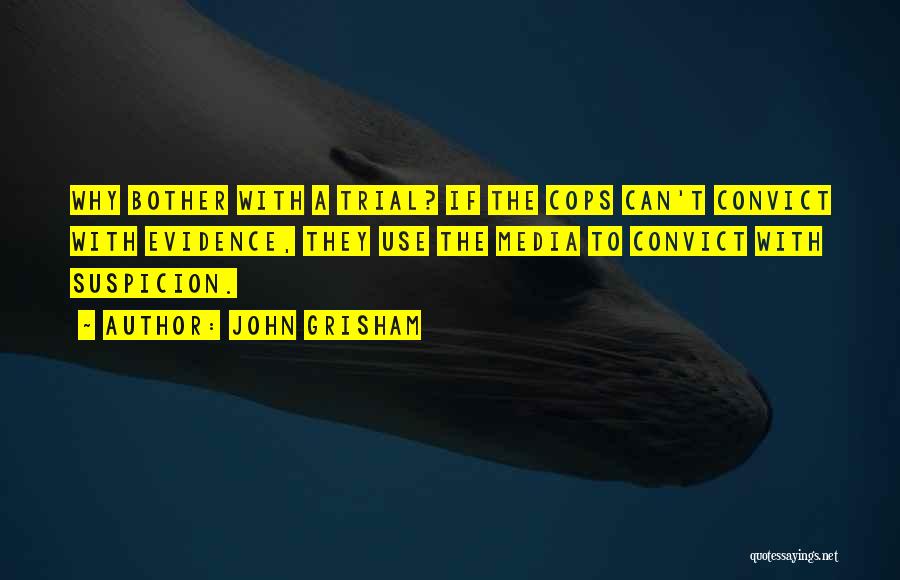 Rookery Penguins Quotes By John Grisham