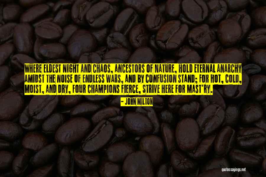 Rookha Quotes By John Milton Rookha Quotes By John Milton