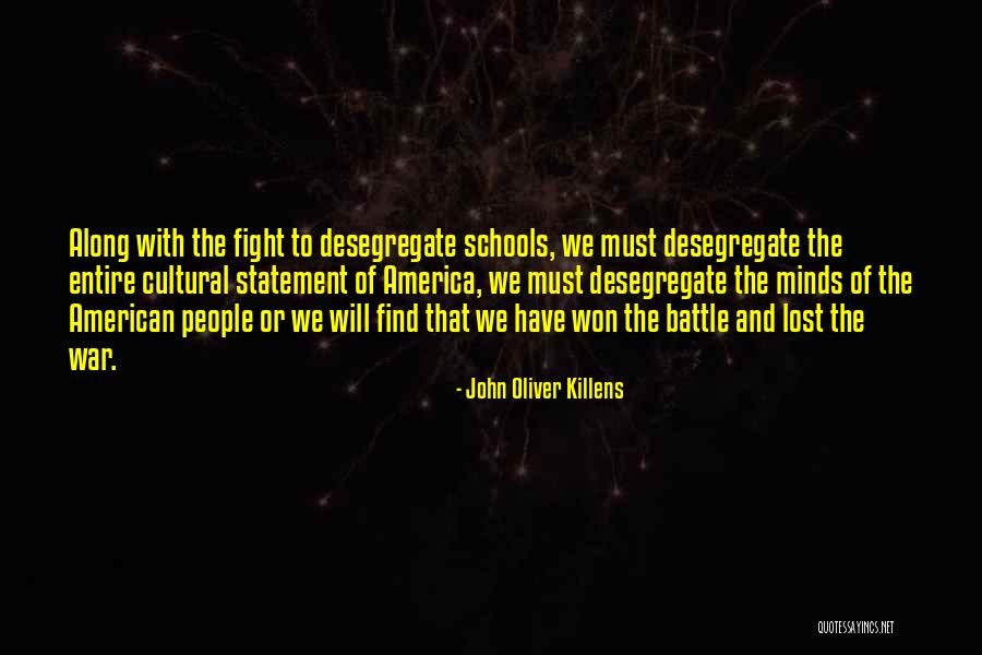 Rookha Quotes By John Oliver Killens Rookha Quotes By John Oliver Killens