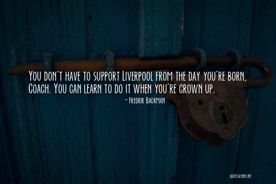 Rookies Drama Quotes By Fredrik Backman Rookies Drama Quotes By Fredrik Backman