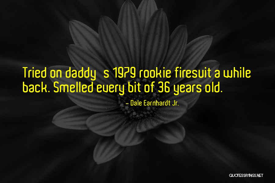 Rookies Quotes By Dale Earnhardt Jr. Rookies Quotes By Dale Earnhardt Jr.