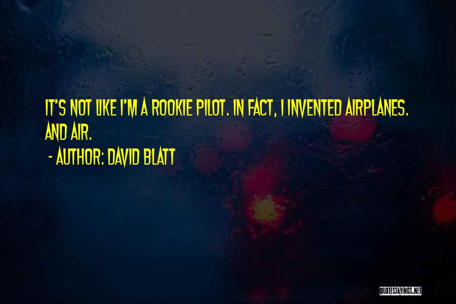 Rookies Quotes By David Blatt Rookies Quotes By David Blatt