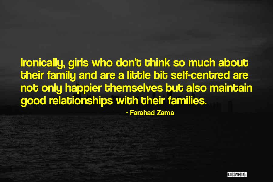 Rooky Quotes By Farahad Zama Rooky Quotes By Farahad Zama